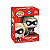 Funko Pop! Dc Comics Arlequina / Harley Quinn 376 - Imagem 3