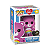 Funko Pop! Animation Ursinhos Carinhosos Cheer Bear 351 Exclusivo Chase Glow - Imagem 3