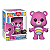 Funko Pop! Animation Ursinhos Carinhosos Cheer Bear 351 Exclusivo Chase Glow - Imagem 1