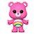 Funko Pop! Ursinhos Carinhosos Care Bears Cheer Bear 351 Exclusivo Chase Glow - Imagem 2