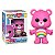 Funko Pop! Ursinhos Carinhosos Care Bears Cheer Bear 351 Exclusivo Chase Glow - Imagem 1