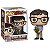 Funko Pop! Filme  Little Shop Of Horrors Seymour Krelborn 655 - Imagem 1