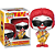 Funko Pop! Ad Icons McDonalds Rock Out Ronald Mcdonald 109 - Imagem 1
