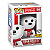 Funko Pop! Icons Coca Cola Polar Bear 58 Exclusivo Diamond - Imagem 3