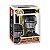 Funko Pop! Television Star Wars Knight Of Ren Scythe 333 - Imagem 3