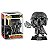 Funko Pop! Television Star Wars Knight Of Ren 325 - Imagem 1