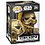 Funko Pop! Television Star Wars Stormtrooper 296 Exclusivo - Imagem 3