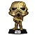Funko Pop! Television Star Wars Stormtrooper 296 Exclusivo - Imagem 2