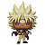 Funko Pop! Animation Yu-Gi-Oh Yami Marik 886 Exclusivo - Imagem 2