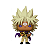 Funko Pop! Animation Yu-Gi-Oh Yami Marik 886 Exclusivo - Imagem 2