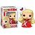 Funko Pop! Retro Toys Barbie Holiday Barbie 08 Exclusivo Natal - Imagem 1