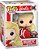 Funko Pop! Retro Toys Barbie Holiday Barbie 08 Exclusivo - Imagem 3