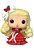 Funko Pop! Retro Toys Barbie Holiday Barbie 08 Exclusivo - Imagem 2