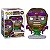 Funko Pop! Marvel Zombies Zombie M.O.D.O.K. 791 - Imagem 1