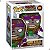 Funko Pop! Marvel Zombies Zombie M.O.D.O.K. 791 - Imagem 3