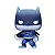 Funko Pop! DC Comics Batman Silent Knight Batman 366 Exclusivo - Imagem 2