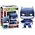 Funko Pop! Heroes DC Comics Batman Silent Knight Batman 366 Exclusivo - Imagem 1