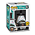 Funko Pop! Disney O Estranho Mundo de Jack Mayor 807 Exclusivo Chase - Imagem 3