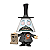 Funko Pop! Disney O Estranho Mundo de Jack Mayor 807 Exclusivo Chase - Imagem 2