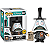 Funko Pop! Disney O Estranho Mundo de Jack Mayor 807 Exclusivo Chase - Imagem 1