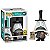 Funko Pop! Disney O Estranho Mundo de Jack Mayor 807 Exclusivo Chase - Imagem 1