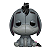 Funko Pop! Disney Ursinho Pooh Winnie The Pooh Eeyore 254 - Imagem 2