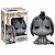 Funko Pop! Disney Ursinho Pooh Winnie The Pooh Eeyore 254 - Imagem 1
