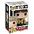 Funko Pop! Television Star Wars Luke Skywalker Ceremony 90 Exclusivo - Imagem 3