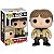 Funko Pop! Television Star Wars Luke Skywalker Ceremony 90 Exclusivo - Imagem 1