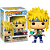 Funko Pop! Animation Naruto Shippuden Minato Namikaze 935 Exclusivo - Imagem 1