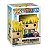 Funko Pop! Animation Naruto Shippuden Minato Namikaze 935 Exclusivo - Imagem 3