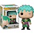 Funko Pop! Animation One Piece Roronoa Zoro 327 - Imagem 1