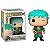 Funko Pop! Animation One Piece Roronoa Zoro 327 - Imagem 1