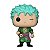Funko Pop! Animation One Piece Roronoa Zoro 327 - Imagem 2