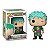 Funko Pop! Animation One Piece Roronoa Zoro 327 - Imagem 1