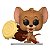 Funko Pop! Filme Tom & Jerry O Filme Jerry 1097 - Imagem 2