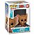 Funko Pop! Filme Tom & Jerry O Filme Jerry 1097 - Imagem 3