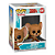 Funko Pop! Filme Tom & Jerry / Jerry 1097 - Imagem 3