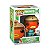 Funko Pop! Games Fortnite Fishstick 568 Exclusivo - Imagem 3