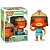 Funko Pop! Games Fortnite Fishstick 568 Exclusivo - Imagem 1