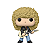 Funko Pop! Rocks Def Leppard Rick Savage 148 - Imagem 2