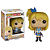 Funko Pop! Animation Fairy Tail Lucy 68 - Imagem 1
