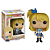 Funko Pop! Animation Fairy Tail Lucy 68 - Imagem 1