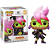 Funko Pop! Games Overwatch Sombra 625 Exclusivo Glow - Imagem 1