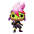 Funko Pop! Games Overwatch Sombra 625 Exclusivo Glow - Imagem 2