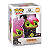 Funko Pop! Games Overwatch Sombra 625 Exclusivo Glow - Imagem 3