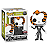 Funko Pop! Disney O Estranho Mundo de Jack Skellington 717 Exclusivo - Imagem 1