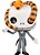 Funko Pop! Disney O Estranho Mundo de Jack Skellington 717 Exclusivo - Imagem 2