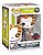 Funko Pop! Disney O Estranho Mundo de Jack Skellington 717 Exclusivo - Imagem 3