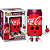 Funko Pop! Icons Cola Cola Cherry Coca Cola Can 88 Exclusivo - Imagem 1